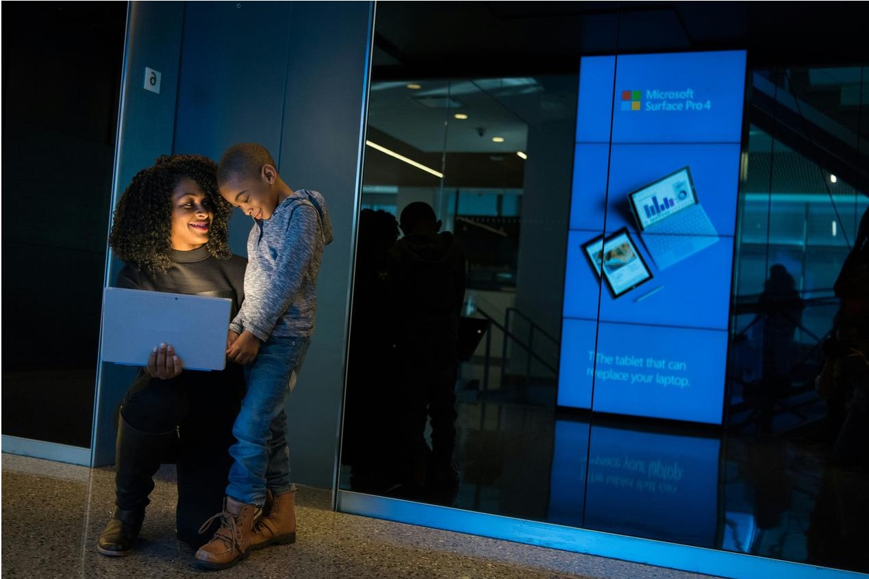 Messaging sync